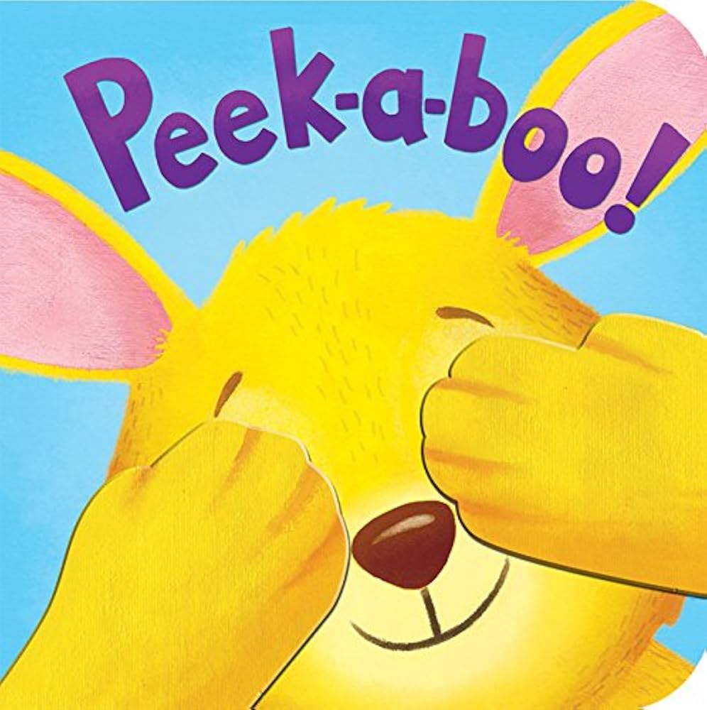 PEEK-A-BOO 【Tokyo,JAPAN 1995】　2冊 Peekaboo : Amazon.de: Bücher